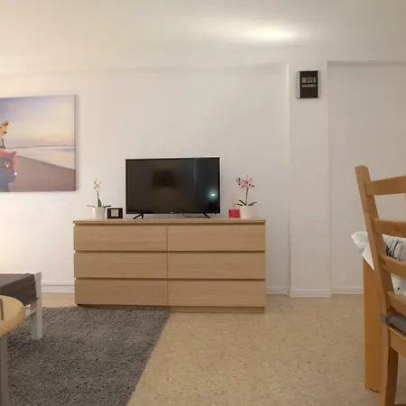 Apartamento Marina Apartment Gandia