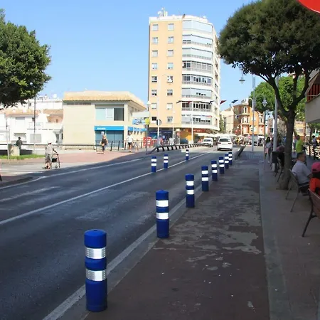 Apartamento Marina *