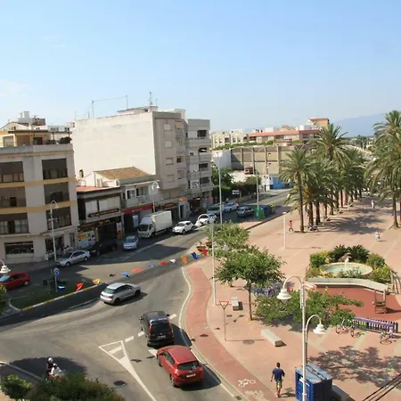 Apartamento Marina Daire *