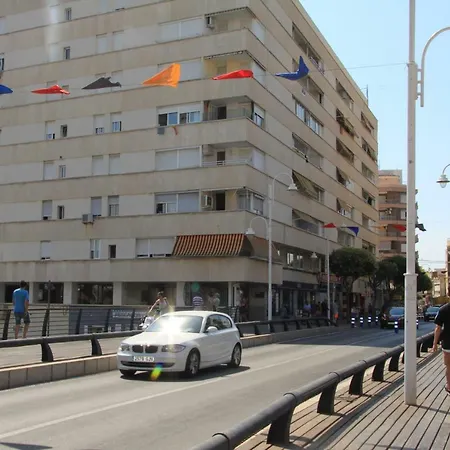 Apartamento Marina Daire *