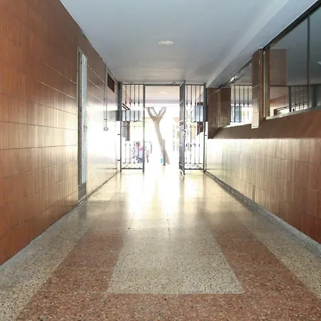 Apartamento Marina Daire