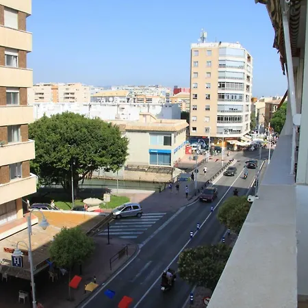 Apartamento Marina * Gandía