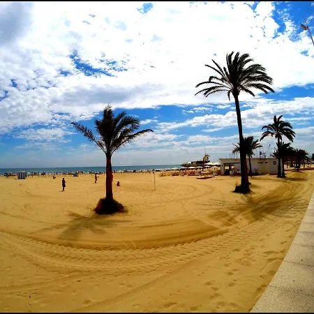 Apartamento Marina *