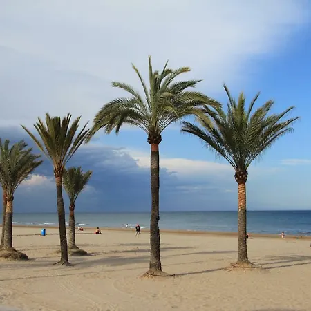 Apartamento Marina *