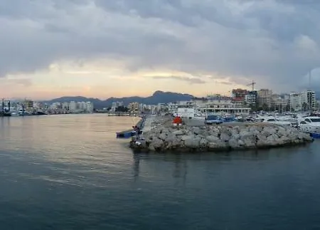 Apartamento Marina Daire *
