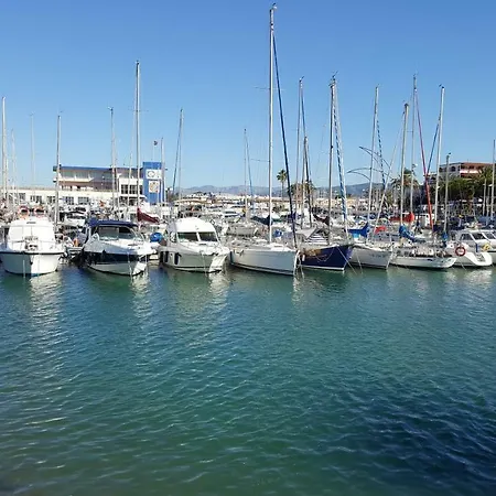 Apartamento Marina *
