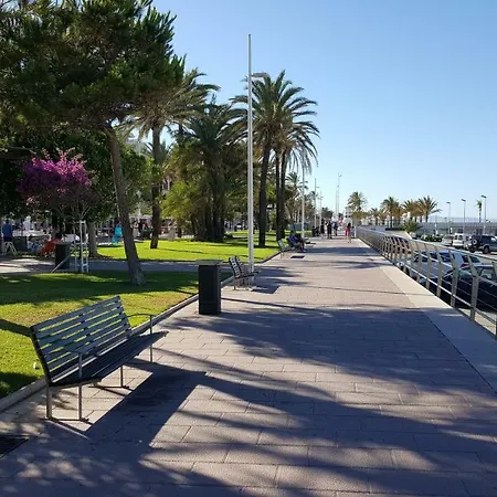 Daire Apartamento Marina