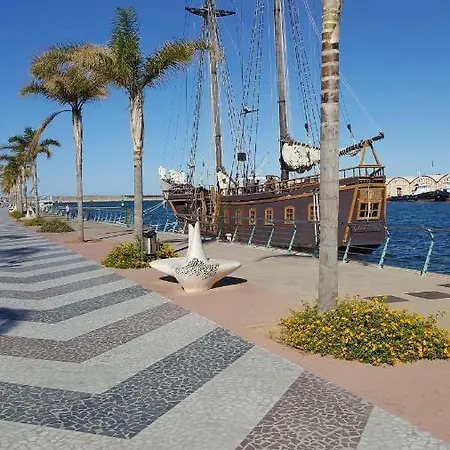 Apartamento Marina Daire Gandía