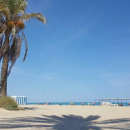 Apartamento Marina