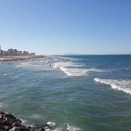 Apartamento Marina *