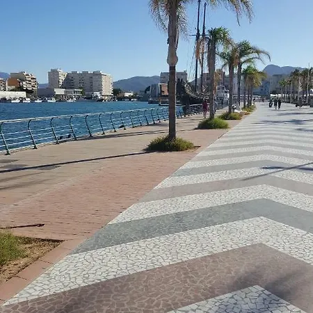 Daire Apartamento Marina