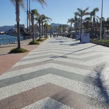 Apartamento Marina *