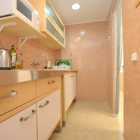 Apartamento Marina Gandía