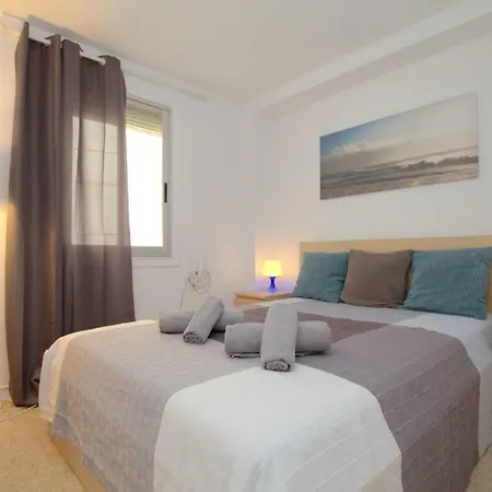 Apartamento Marina *