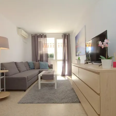 Apartamento Marina Daire *