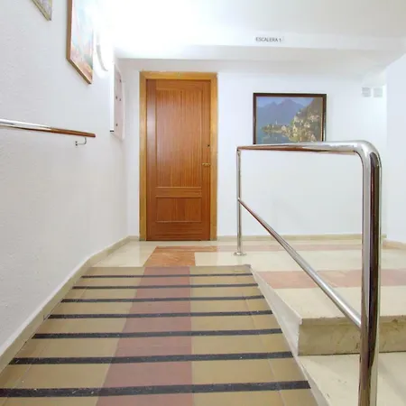 Apartamento Marina *