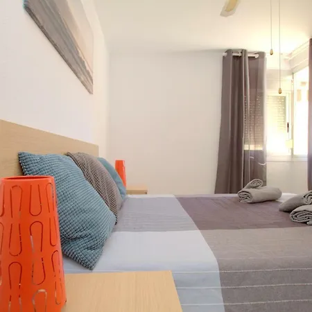 Apartamento Marina
