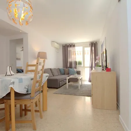 Apartamento Marina Gandía
