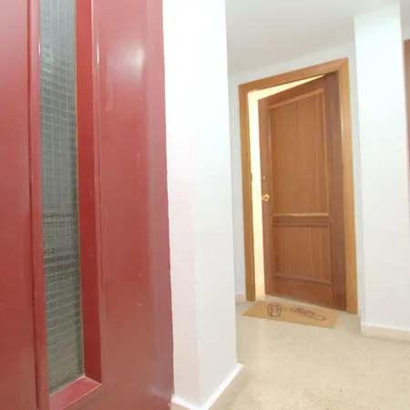 Daire Apartamento Marina