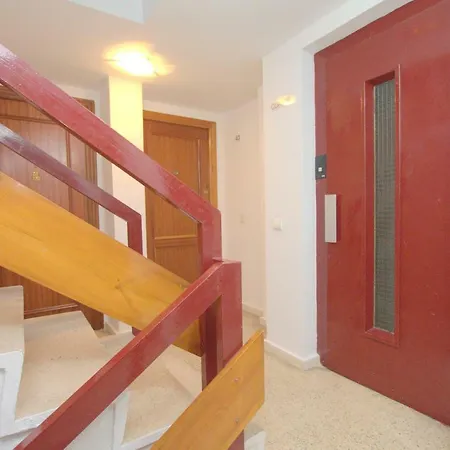 Daire Apartamento Marina Gandía