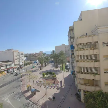 Apartamento Marina