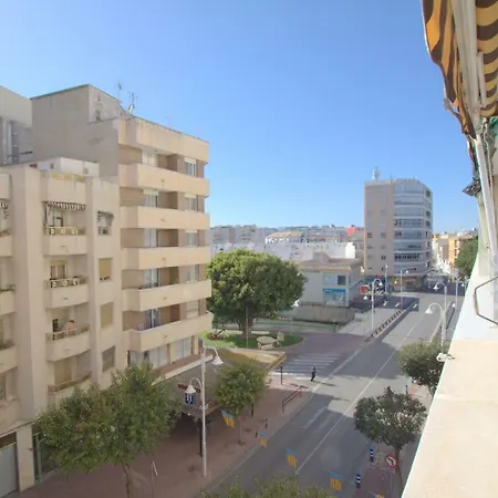 Apartamento Marina *