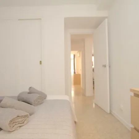 Apartamento Marina *