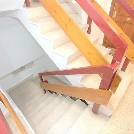 Apartamento Marina Gandía