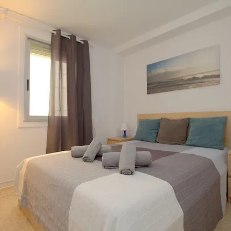 Apartamento Marina Daire