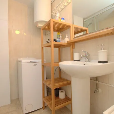 Apartamento Marina Gandía