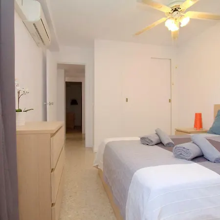 Apartamento Marina