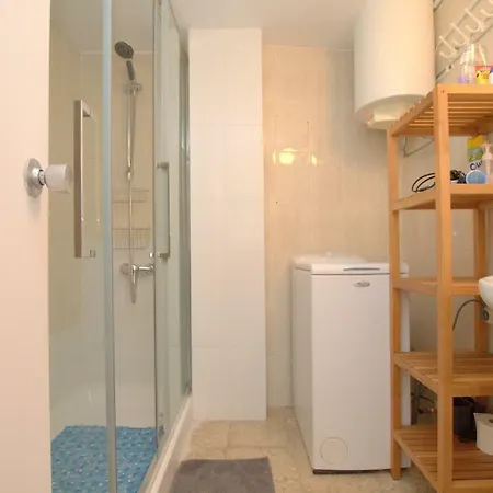 Daire Apartamento Marina