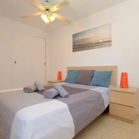 Apartamento Marina